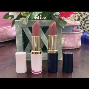 Estée Lauder lipstick full size 2PC